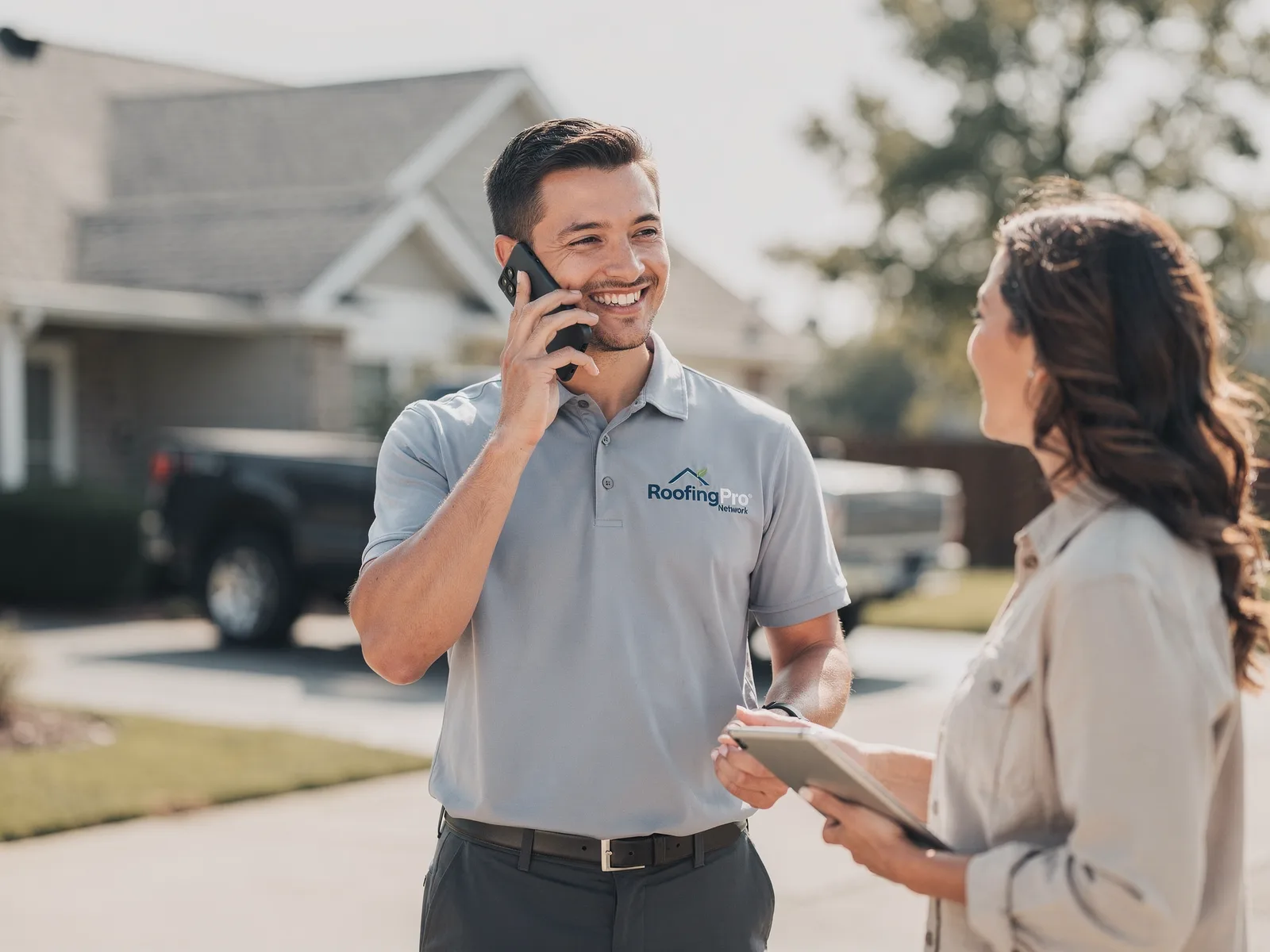 Chimney Leak Detection in Frenchville, PA
